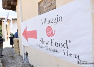 Slow Food 2015….